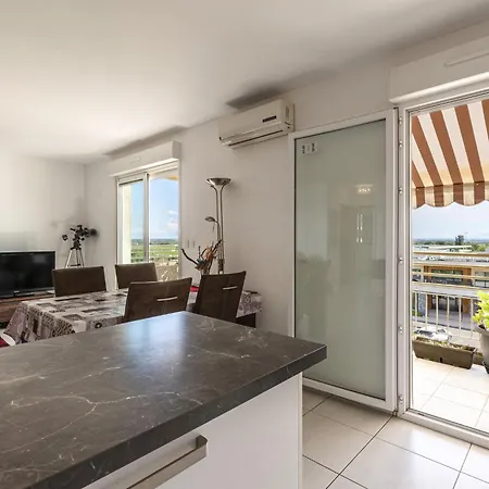 Albarella By Interhome Lejlighed *