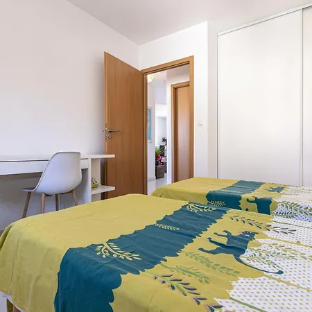 Albarella By Interhome L'Arena