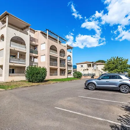 Lejlighed Albarella By Interhome