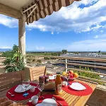公寓 Albarella By Interhome Vescovato