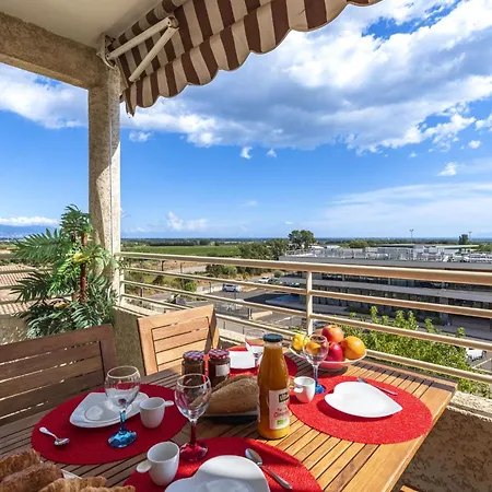 شقة Albarella By Interhome Vescovato