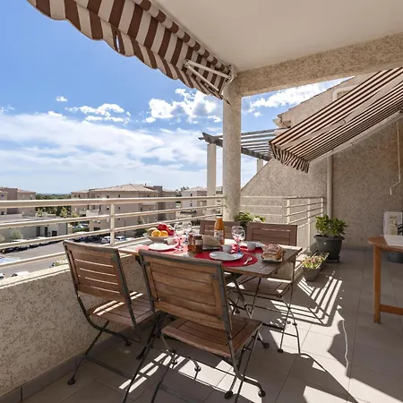 Albarella By Interhome L'Arena