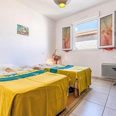 Apartment Albarella By Interhome L'Arena