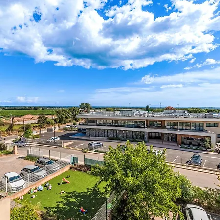 Albarella By Interhome