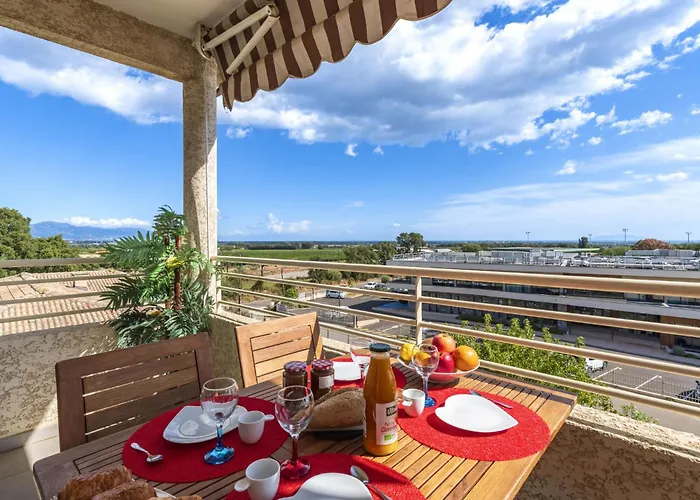 דירה Albarella By Interhome Vescovato