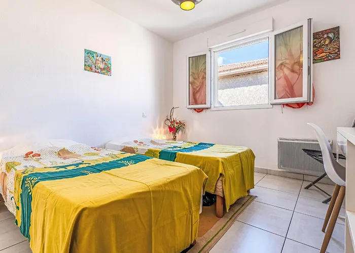 דירה Albarella By Interhome Vescovato