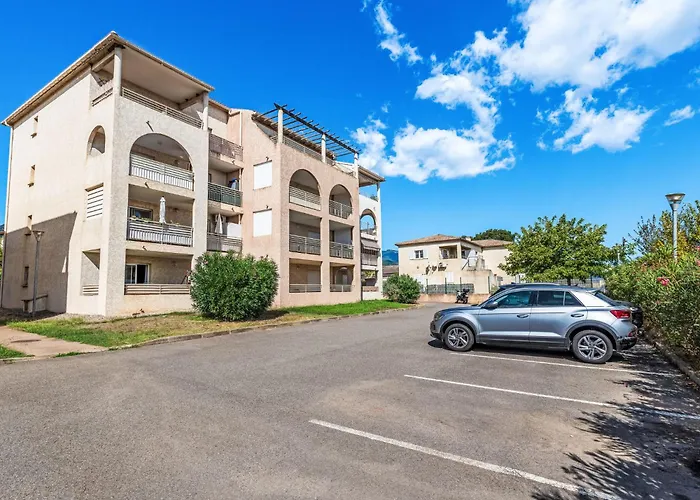 דירה Albarella By Interhome