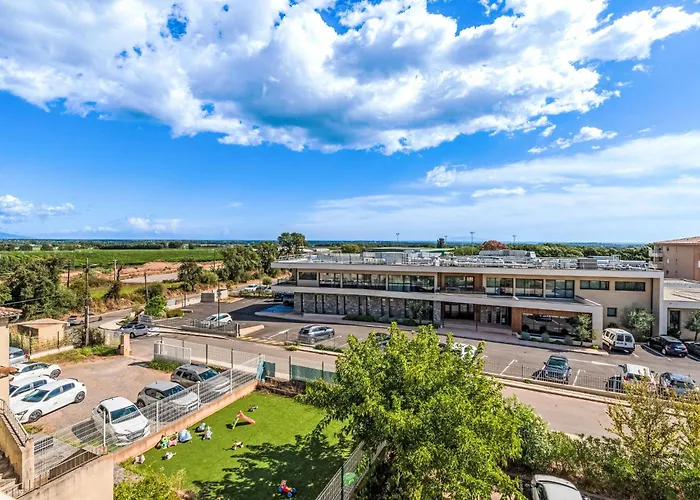 Albarella By Interhome